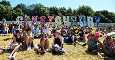 Glastonbury Festival 2023's rumoured secret sets away from full line-up