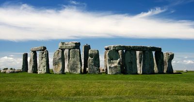 Where is Stonehenge? 8 facts about the English Heritage site and summer solstice hotspot