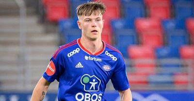 6 Odin Thiago Holm insights Celtic fans need to know as Brendan Rodgers green lights deal for £2.6m playmaker