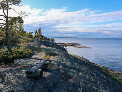 Finland introduces world’s first phone-free tourist island