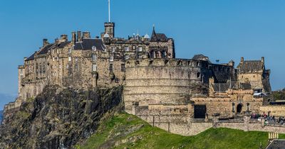 Edinburgh Castle claps back at tourist who branded tour 'ridiculously expensive'