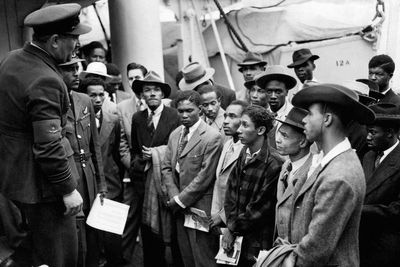 Windrush: Almost £63m paid out but hundreds of claims still in system
