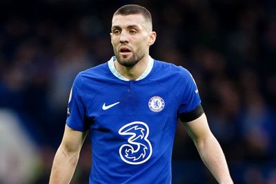 Manchester City agree deal to sign Mateo Kovacic from Chelsea