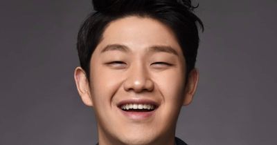 K-pop star Choi Sung-bong found dead after committing suicide at age of 33