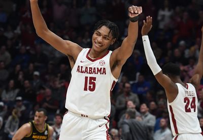 2023 NBA Draft: Top 5 prospects worth trading up for this year
