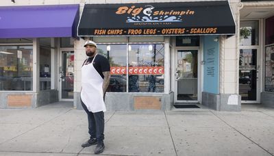 Restaurant owners hope outdoor dining changes the mindset of the West Side