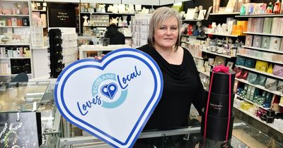 Celebrate Ayrshire in the Scotland Loves Local Awards