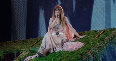 Edinburgh hotels Taylor Swift: Rooms sell out and prices skyrocket ahead of gig