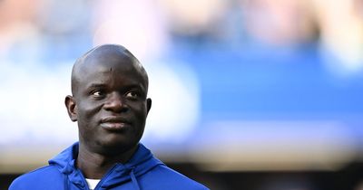 The one moment that cost Chelsea N'Golo Kante contract after $87m transfer rejected