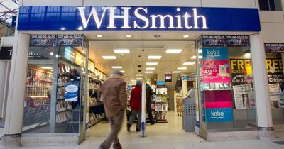 Argos, M&S and WH Smith fined thousands of pounds for failing to pay minimum wage