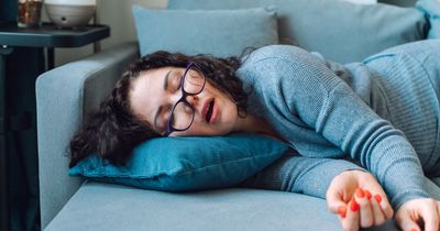 Napping during the day is good for your brain, experts say