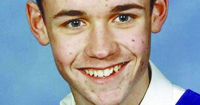 This is the story of how 17-year-old Ben Bellamy was brutally murdered on his walk home in Swansea