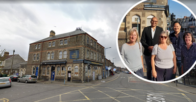 New plans for Victorian pub 'massively preferable' to original demolition proposal says councillor