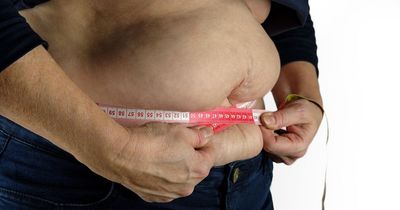 Doctor lists the symptoms of nonalcoholic fatty liver disease - seen in people who are overweight