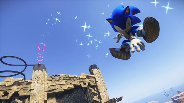 Best Sonic games ranked - the games to play before Sonic Superstars