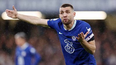 Manchester City agree deal to sign Chelsea's Mateo Kovacic: Reports