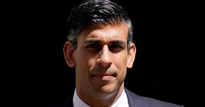 Rishi Sunak confronted over policeman who could lose home after 'Tory mortgage penalty'