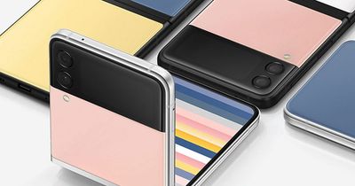 Surprise Samsung leak just exposed a massive upgrade coming to Galaxy phones