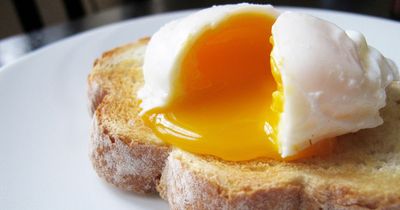 MasterChef's John Torode shares poached egg 'cheat' trick professional chefs use