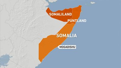 Armed factions in Somalia’s Puntland agree ceasefire after clash