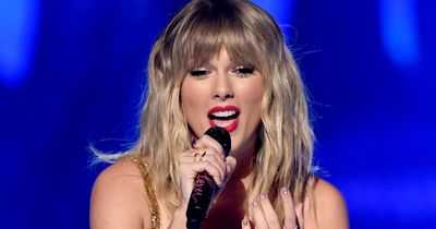 Taylor Swift was spotted in Liverpool just weeks before huge Eras tour announcement