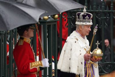 Anti-monarchy protests planned for King and Queen’s visit to Edinburgh