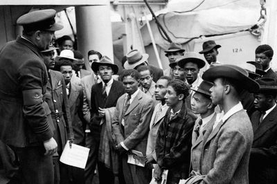 The best TV shows, books and podcasts about Windrush