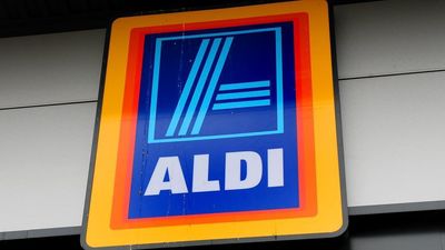 Aldi is now Scotland's third biggest supermarket by volume