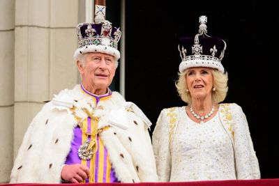Protests confirmed for 'pointless' King Charles and Camilla service