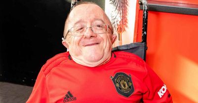 Tributes paid to 'life and soul' businessman and devoted Manchester United fan who inspired those he met