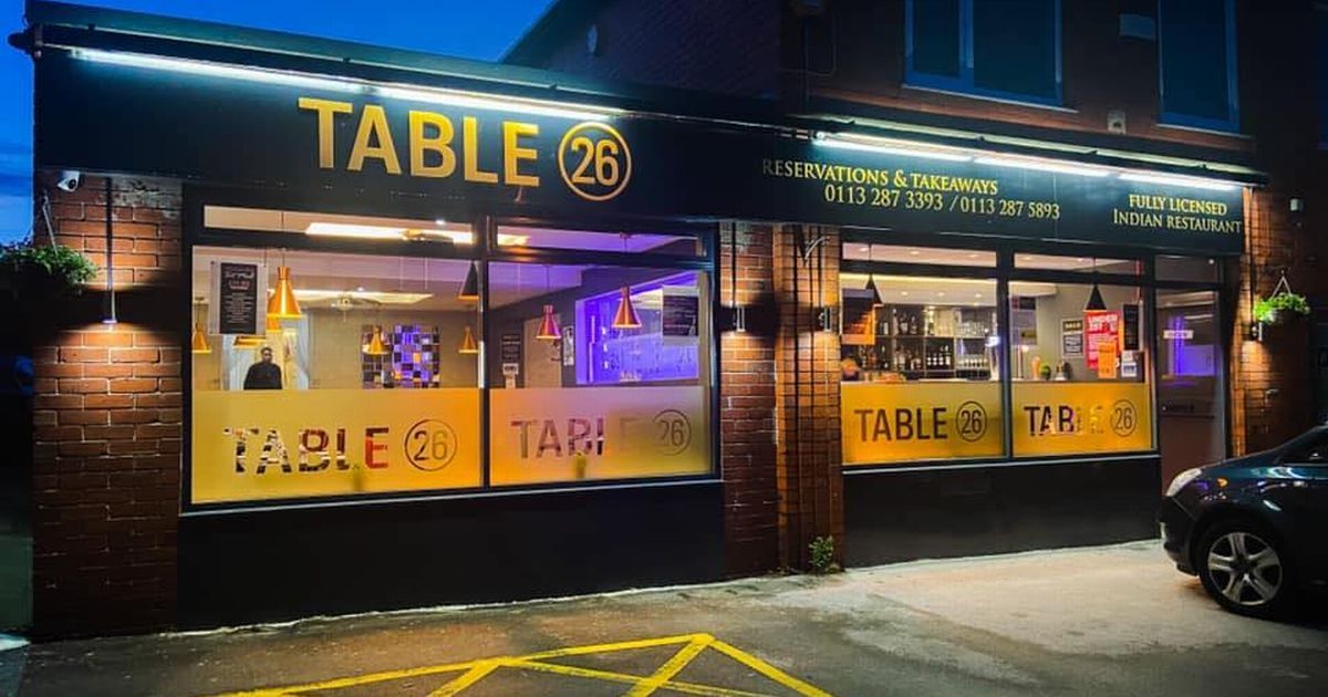 The 10 best curry houses and takeaways in Leeds…