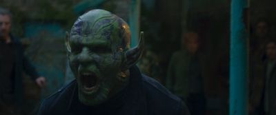 'Secret Invasion' Theory: A Huge Skrull Twist Is Hiding in Plain Sight