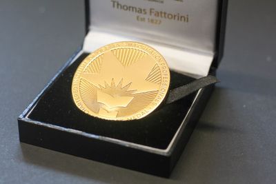 Welsh book becomes first ever translated work to win Yoto Carnegie medal