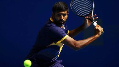 Rohan Bopanna to end Davis Cup career in September, wants to play farewell game in Bengaluru