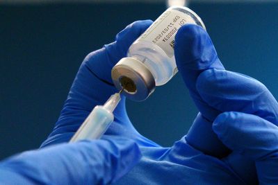 Axed Covid vaccine contract cost taxpayers £358m