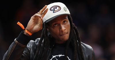 DeAndre Hopkins makes "promise" to teammates at next NFL team