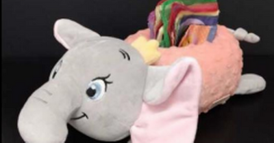 Amazon and eBay urgently recalling popular children's toys over choking and chemical fears