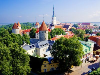 Estonia travel guide: Everything to know before you go