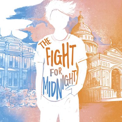 In 'The Fight for Midnight,' a teen boy confronts the abortion debate