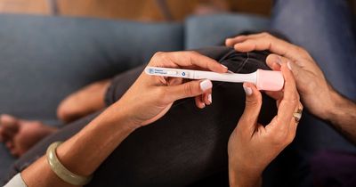 Superdrug launches world's first saliva pregnancy test - how it works and how it's evolved