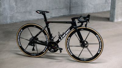 Look launches a new road and time trial bike ahead of the Tour de France