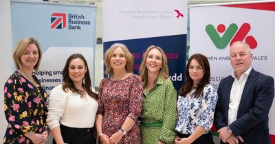 British Business Bank throws support behind women-led angel investment syndicate