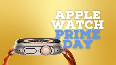 Every Apple Watch deal still available on day two of Prime Day — grab them before they're gone