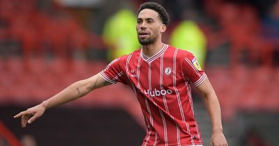 Bristol City to open fresh contract talks with defender as window leaves them vulnerable to bids
