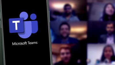 This Microsoft Teams update might save you from making an embarrassing mistake