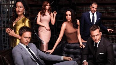 Netflix is now streaming Meghan Markle’s Suits — why you should watch