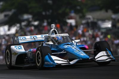 Newgarden: Palou can still be caught in IndyCar points chase