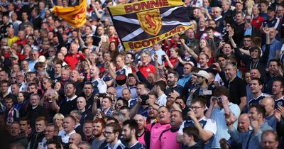 The Scotland fans’ dream England scenario as Tartan Army prepare for Euro 2024 qualification party against Auld Enemy