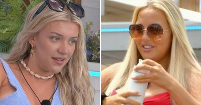 Love Island sparks over one hundred Ofcom complaints over Jess and Molly 'bullying'