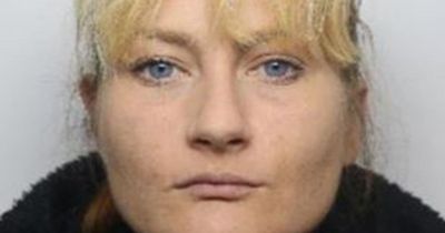 Pensioner, 94, beaten unconscious by evil robber who pretended to need a glass of water
